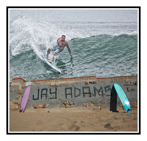 Jay J. Adams