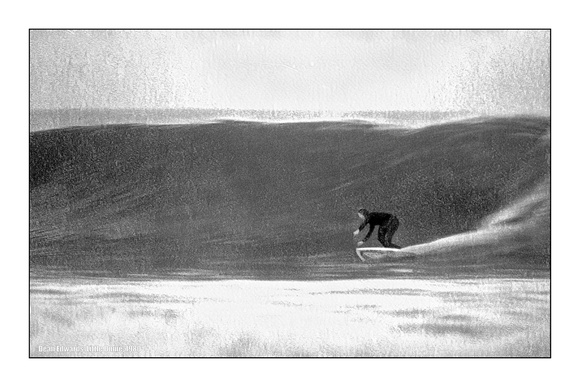 Dean Edwards little Dume 1980 copy