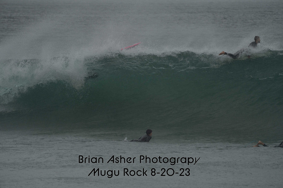 North Mugu Rock  8-20-23 278