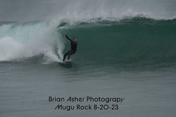 North Mugu Rock  8-20-23 005