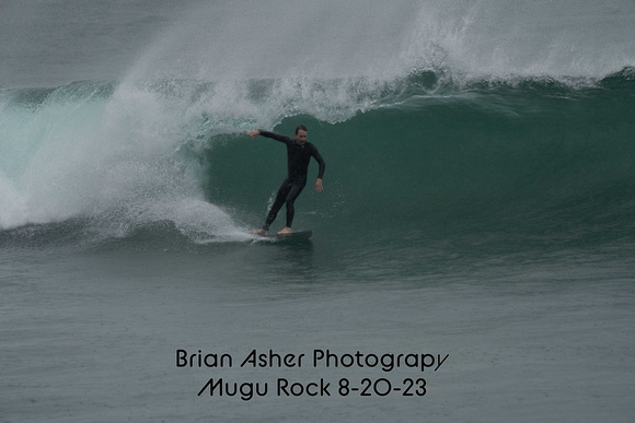 North Mugu Rock  8-20-23 007