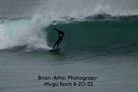 North Mugu Rock  8-20-23 006