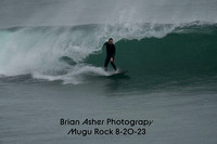 North Mugu Rock  8-20-23 009