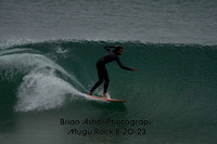 North Mugu Rock  8-20-23 026