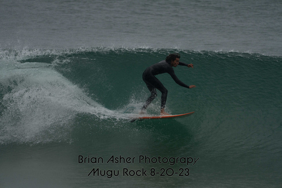 North Mugu Rock  8-20-23 027