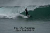 North Mugu Rock  8-20-23 010