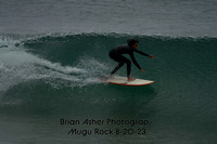 North Mugu Rock  8-20-23 028