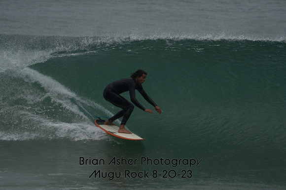 North Mugu Rock  8-20-23 035