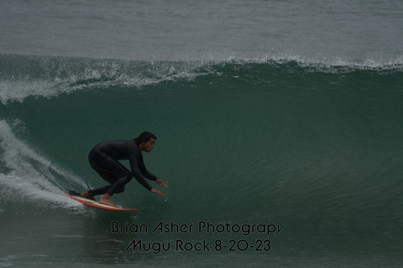 North Mugu Rock  8-20-23 037