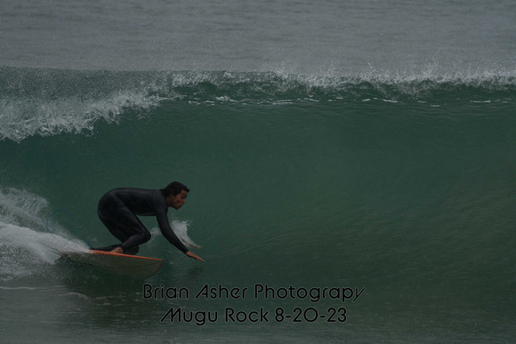 North Mugu Rock  8-20-23 038