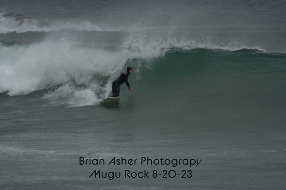 North Mugu Rock  8-20-23 048