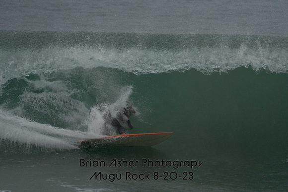 North Mugu Rock  8-20-23 040