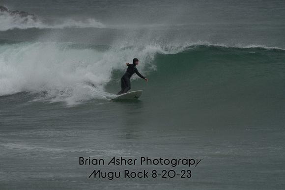 North Mugu Rock  8-20-23 049
