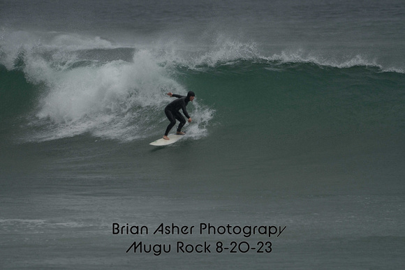 North Mugu Rock  8-20-23 047