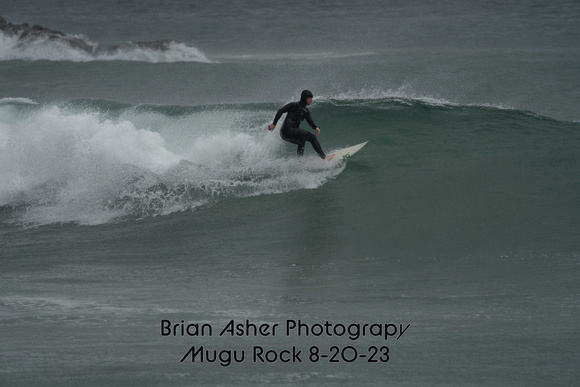 North Mugu Rock  8-20-23 050