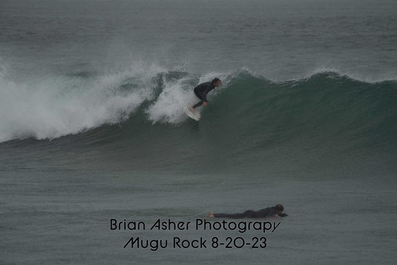 North Mugu Rock  8-20-23 228