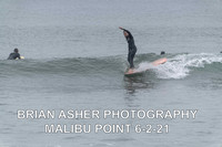 Malibu 6-2-21 / Lady Sliders