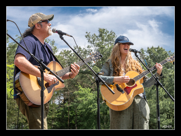 The Kirbys   4-6-24 Quitman TX 081 copy