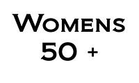 Womens 50+